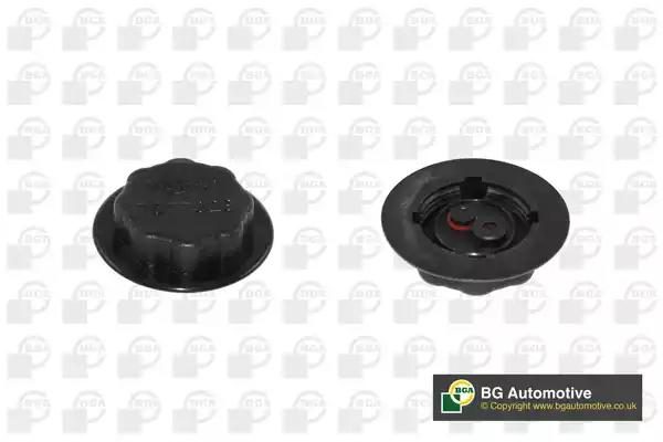 Кришка розширювального бачка BGA CC3011 - zapix