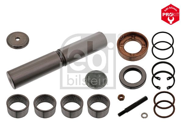 Шкворінь підвіски FEBI BILSTEIN 08511 - zapix