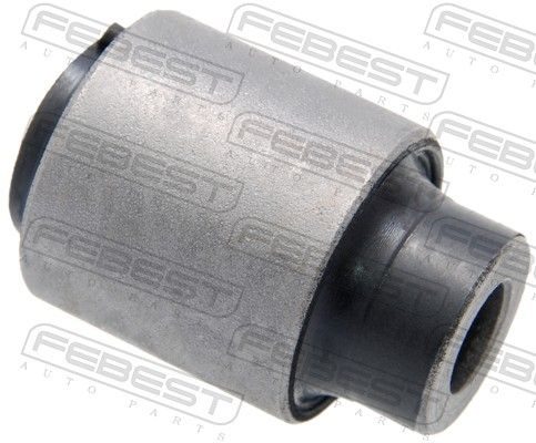 Сайлентблок важеля FEBEST CHAB010 - zapix