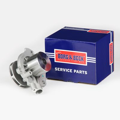 Помпа системи охолодження BORG & BECK BWP2352 - zapix
