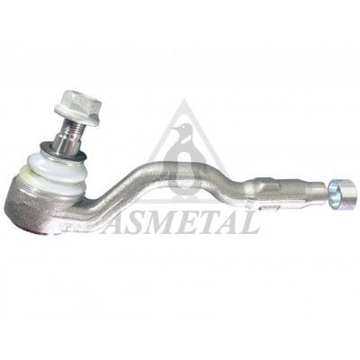 Наконечник рулевой тяги ASMETAL 17BM2800
