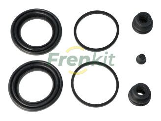 Ремкомплект гальмівного супорта FRENKIT 248114 - zapix