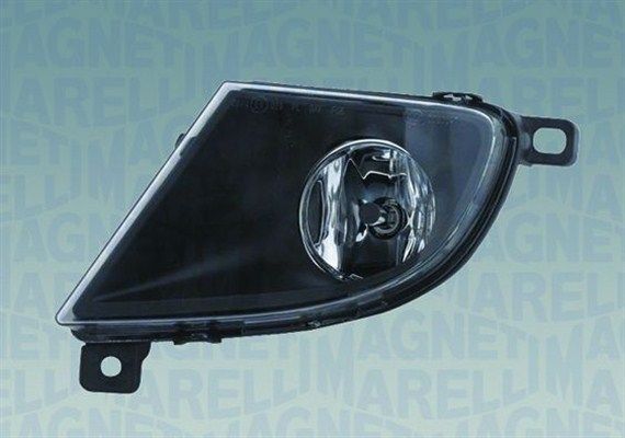 Протитуманна фара MAGNETI MARELLI 712401601120 - zapix