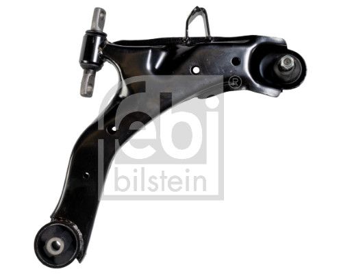Важіль підвіски FEBI BILSTEIN 41840 - zapix