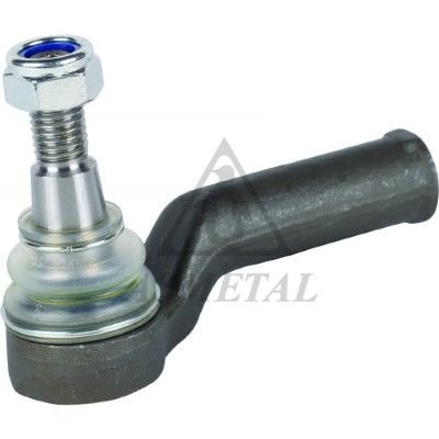 Наконечник кермової тяги ASMETAL 17FR2206 - zapix