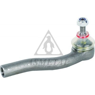 Наконечник рулевой тяги ASMETAL 17FI5500