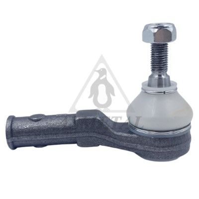 Наконечник кермової тяги ASMETAL 17RN5521 - zapix
