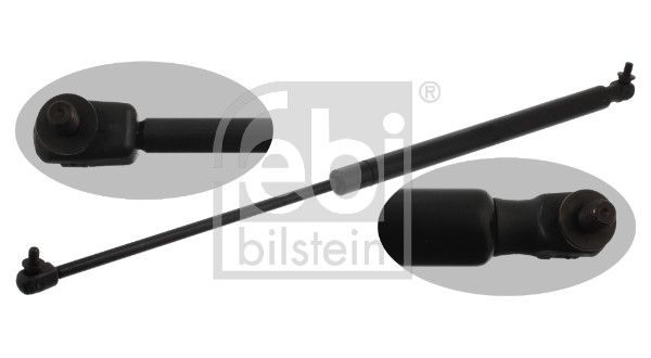 Газовий упор багажника FEBI BILSTEIN 38295 - zapix