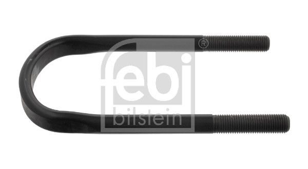 Кріплення ресори FEBI BILSTEIN 35067 - zapix