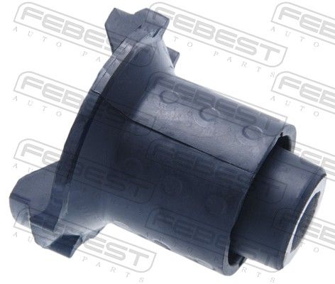 Сайлентблок балки FEBEST BZAB021 - zapix