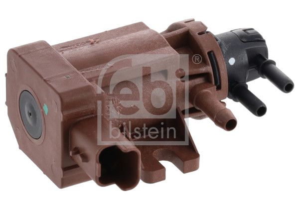 Клапан регулювання тиску наддуву FEBI BILSTEIN 47610 - zapix