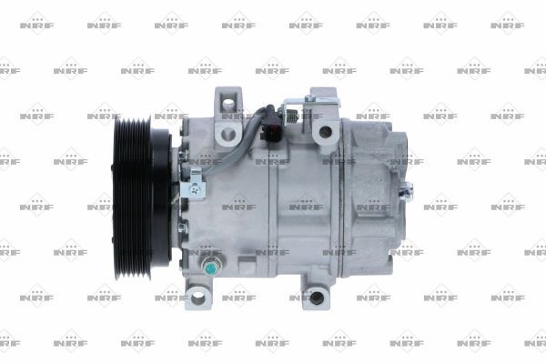 Компресор кондиціонера NRF 32430 - zapix