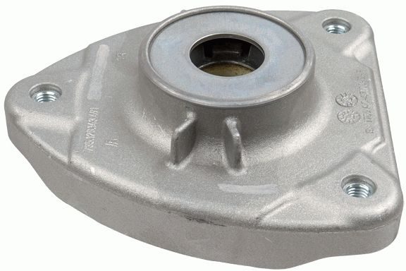 Опора амортизаційної стійки SACHS 802671 - zapix