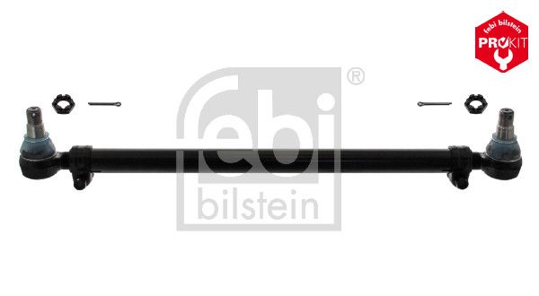 Тяга кермова FEBI BILSTEIN 35403 - zapix