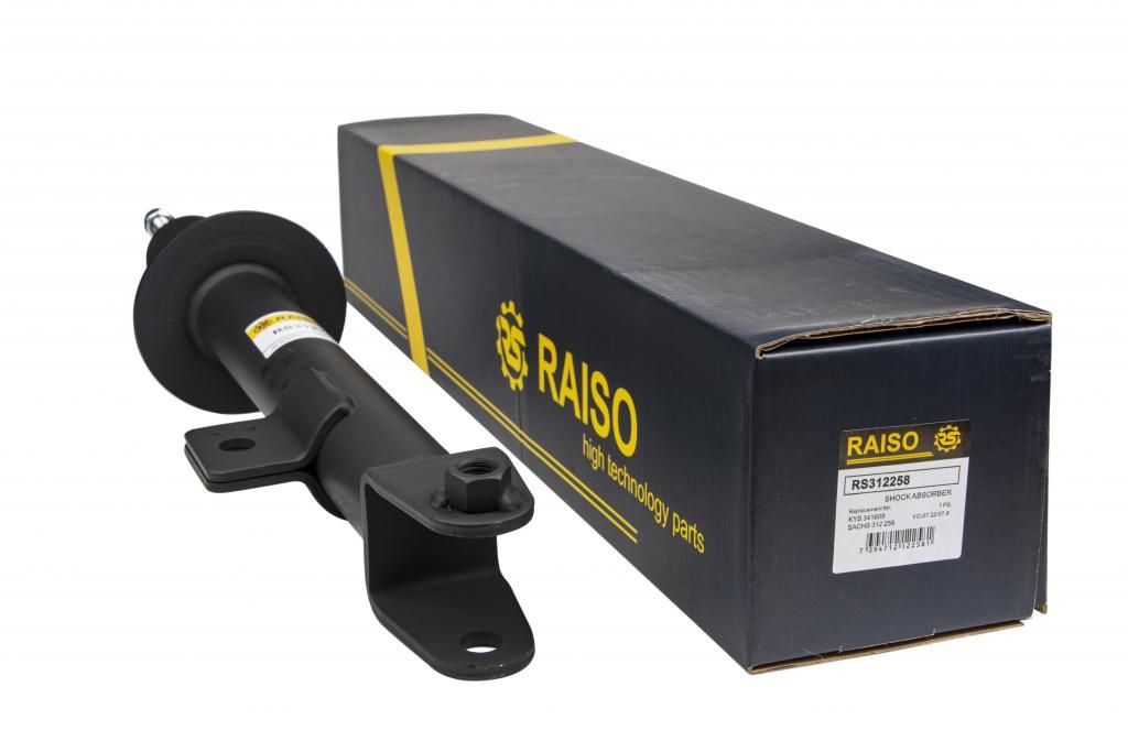 Амортизатор RAISO RS312258 - zapix