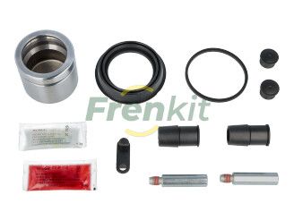 Ремкомплект гальмівного супорта FRENKIT 757540 - zapix