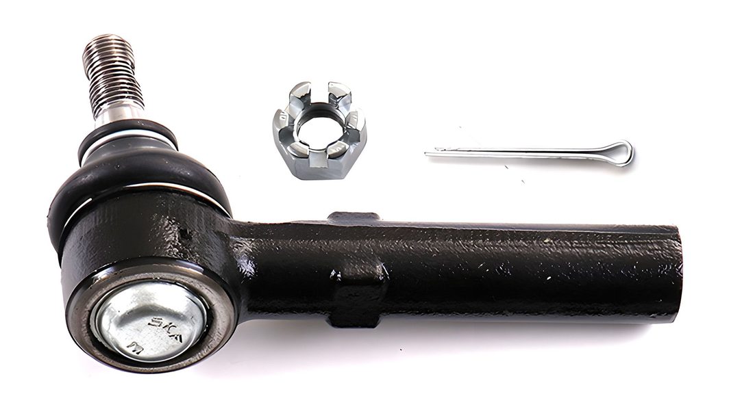 Наконечник кермової тяги SKF VKDY318904 - zapix