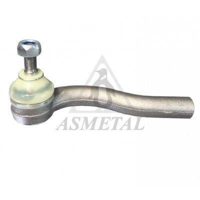 Наконечник кермової тяги ASMETAL 17FI1601 - zapix