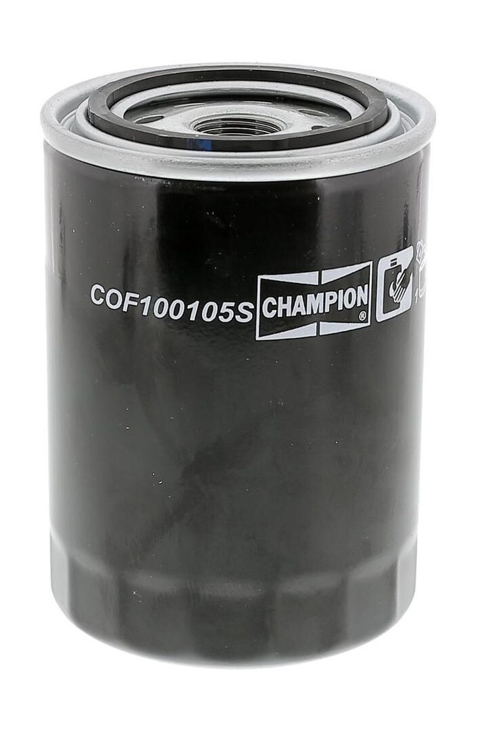Оливний фільтр CHAMPION COF100105S