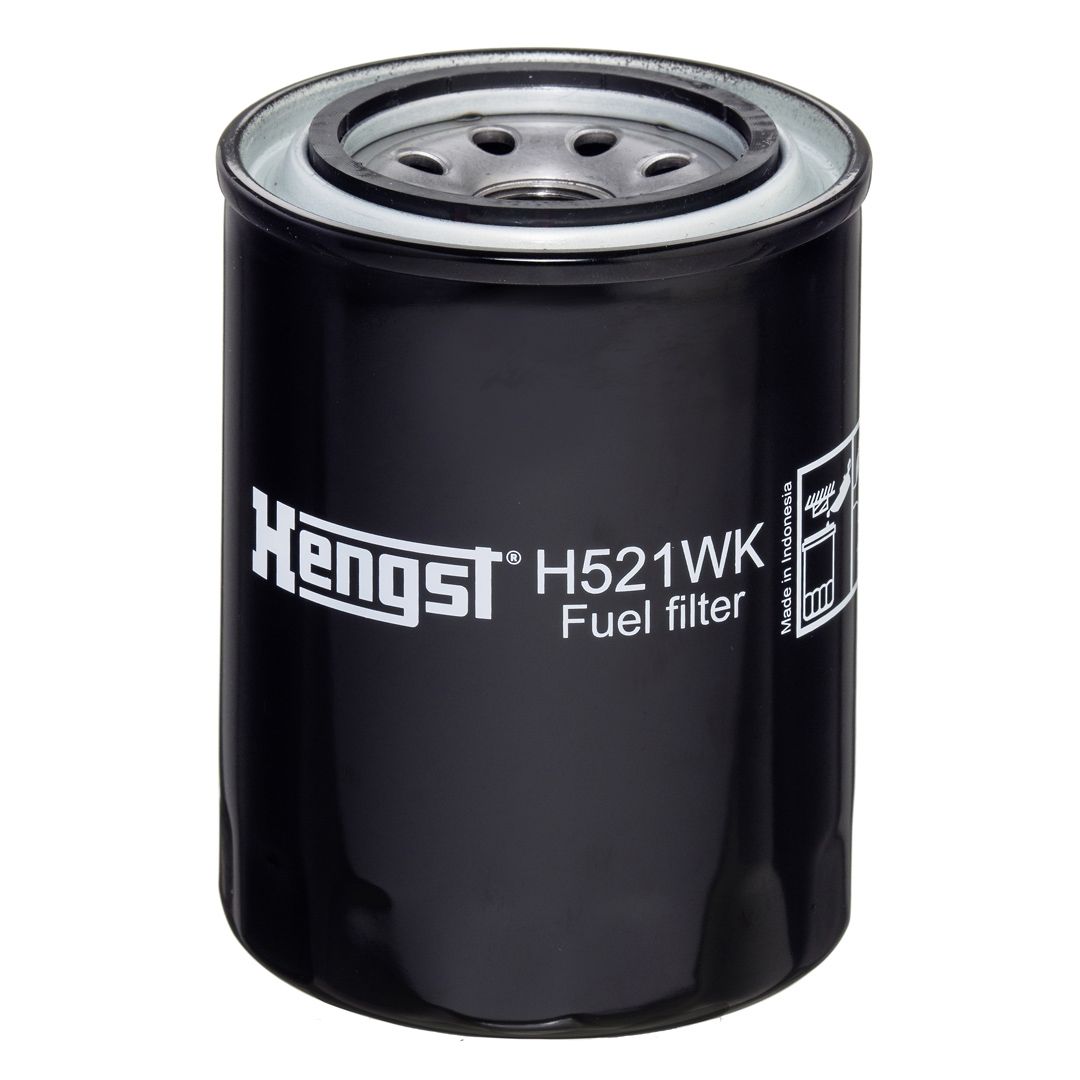 Паливний фільтр HENGST FILTER H521WK - zapix