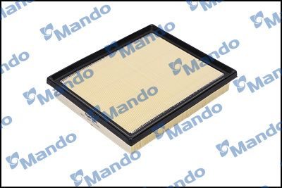 Повітряний фільтр MANDO EAF00259T - zapix