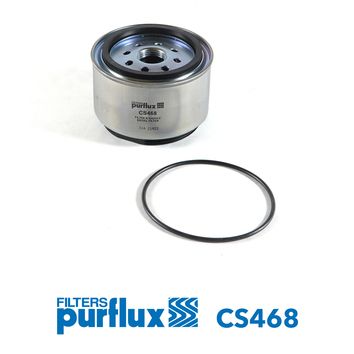 Паливний фільтр PURFLUX CS468 - zapix