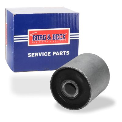 Сайлентблок важеля BORG & BECK BSK6683 - zapix