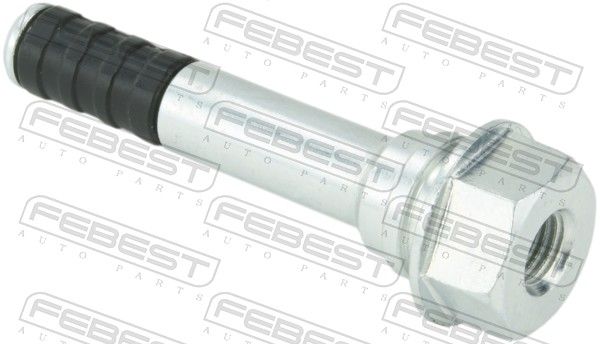 Напрявляючі суппорта FEBEST 0874G12LOWR - zapix