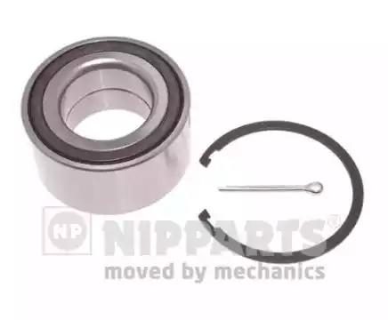 Підшипник / маточина колеса NIPPARTS N4705024 - zapix