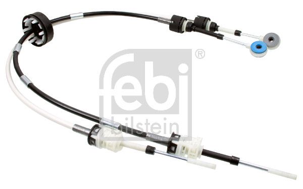 Тросик зчеплення FEBI BILSTEIN 179943 - zapix