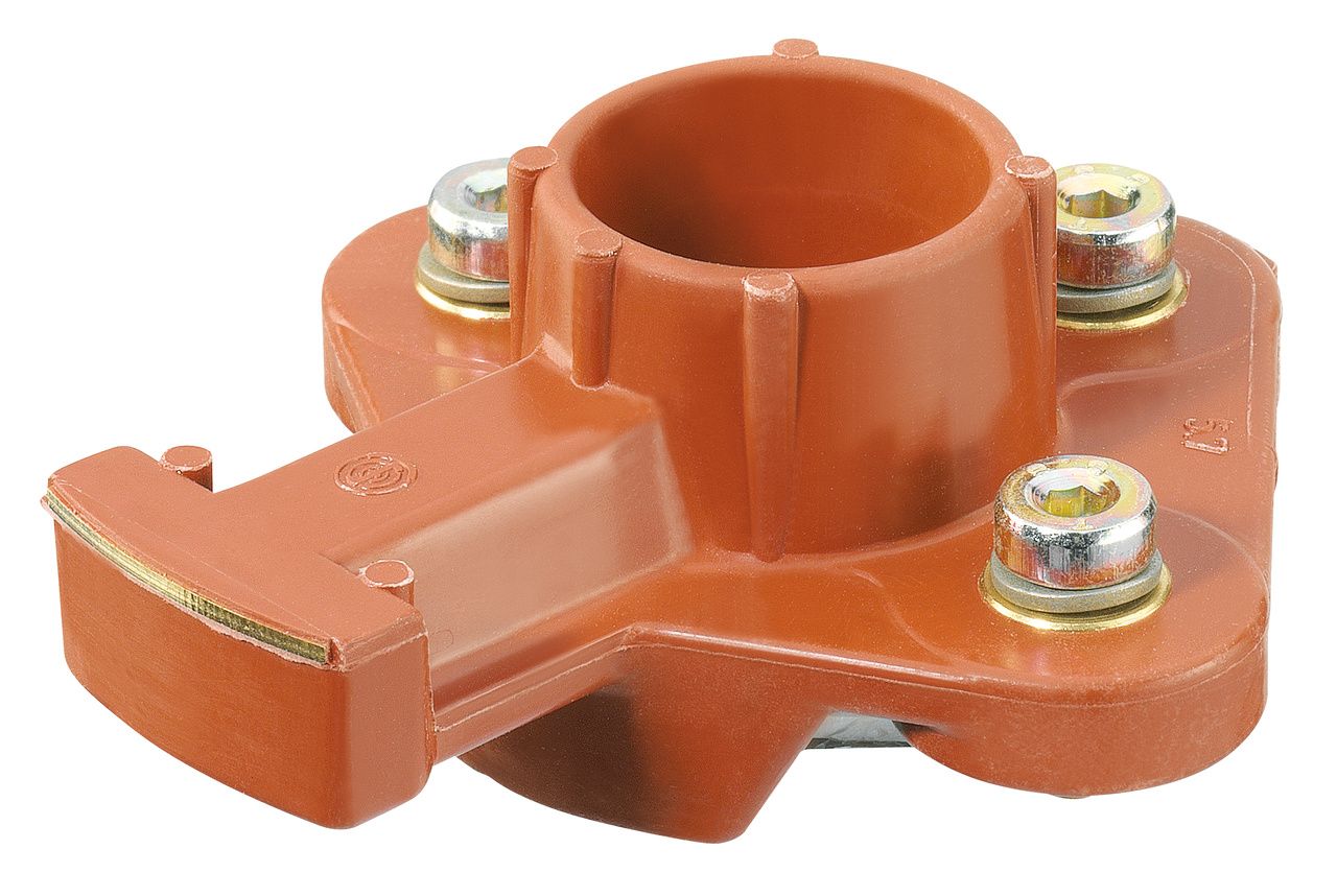Бігунок розподільника запалювання BOSCH 1234332347 - zapix