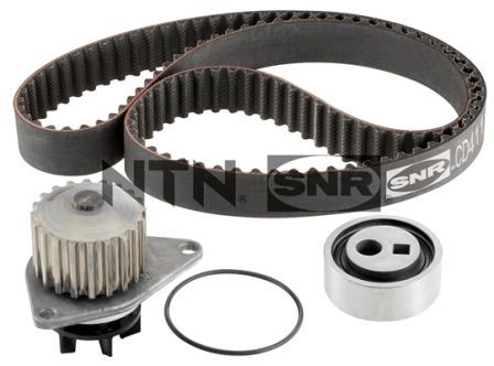 Комплект ременя ГРМ SNR KDP459060 - zapix