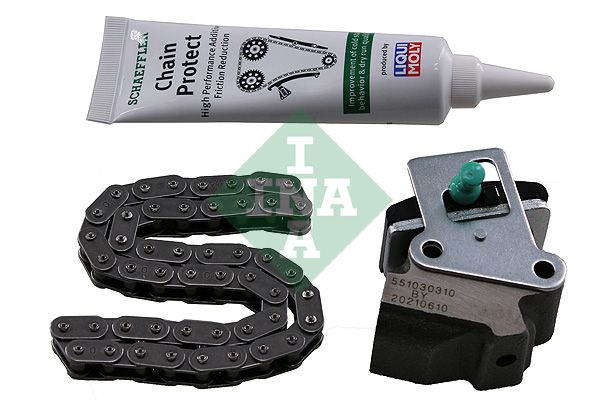 Комплект ланцюгів привода SCHAEFFLER INA 559101310 - zapix