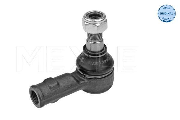 Наконечник кермової тяги MEYLE 0360200018 - zapix