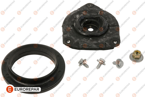 Опора амортизаційної стійки EUROREPAR 1638385580 - zapix