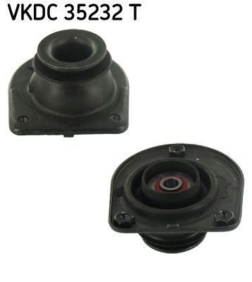 Опора амортизаційної стійки SKF VKDC35232T - zapix