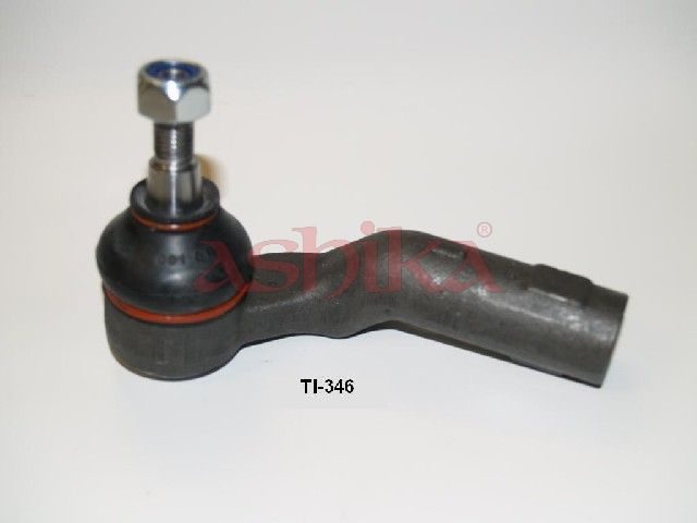 Наконечник кермової тяги ASHIKA 11103346L - zapix
