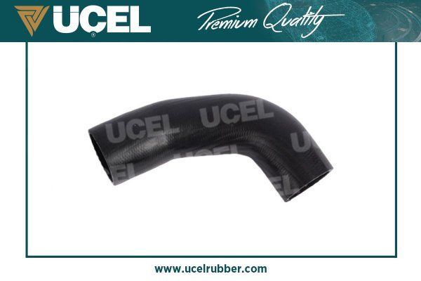 Патрубок інтеркулера UCEL 65249 - zapix