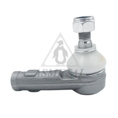 Наконечник рулевой тяги ASMETAL 17VW1230