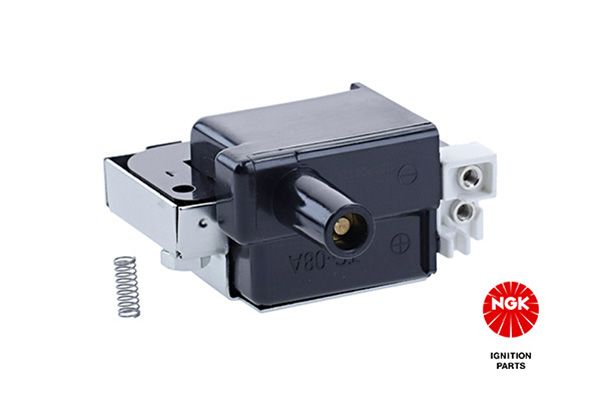 Котушка запалювання NGK 48054 - zapix