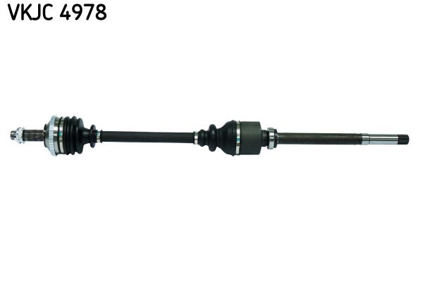 Піввісь SKF VKJC4978 - zapix