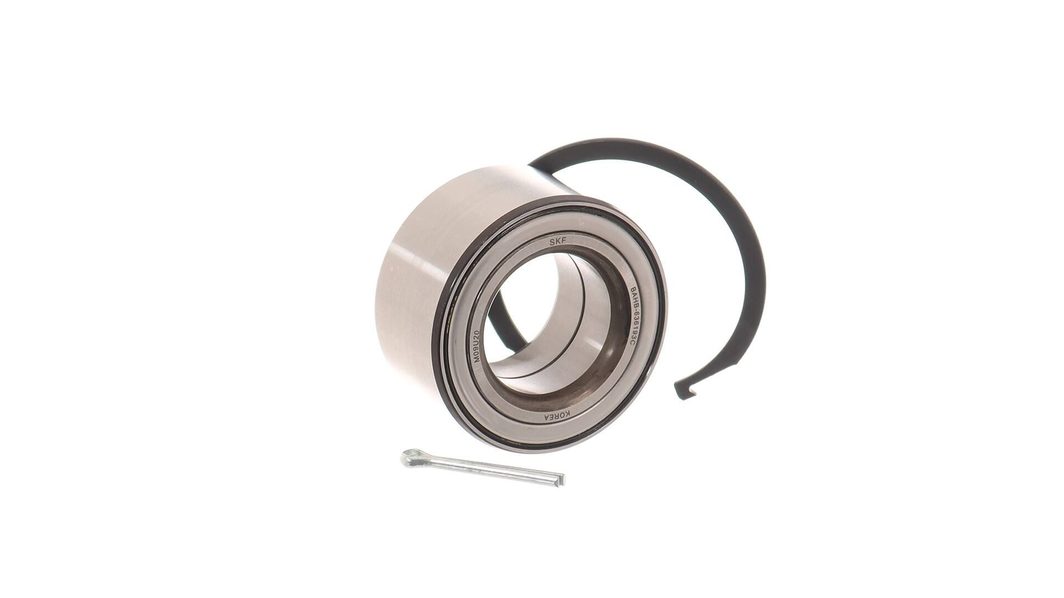 Підшипник / маточина колеса SKF VKBA3907 - zapix