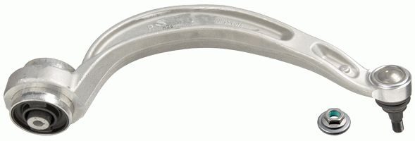 Важіль підвіски LEMFÖRDER 3896501 - zapix