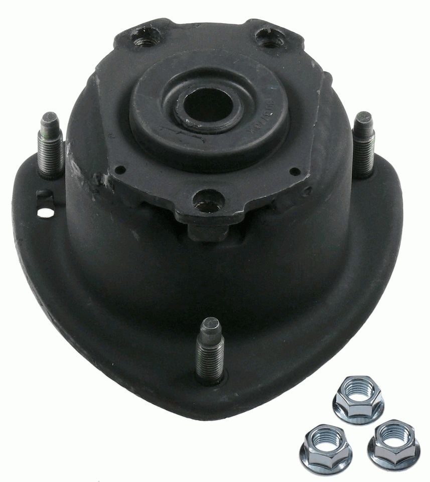 Опора амортизаційної стійки SACHS 802292 - zapix