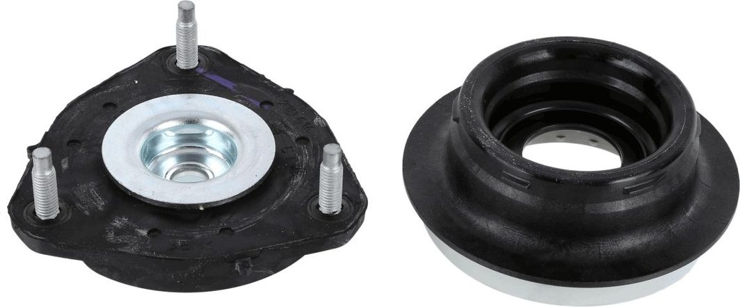 Опора амортизаційної стійки LEMFÖRDER 3781601 - zapix