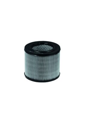 Повітряний фільтр MAHLE LX194 - zapix