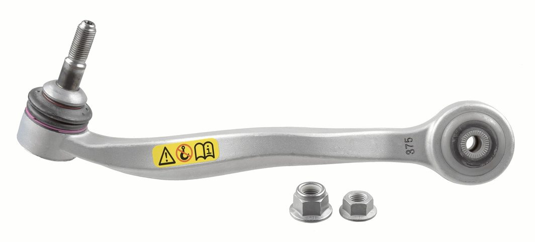 Важіль підвіски LEMFÖRDER 2713802 - zapix