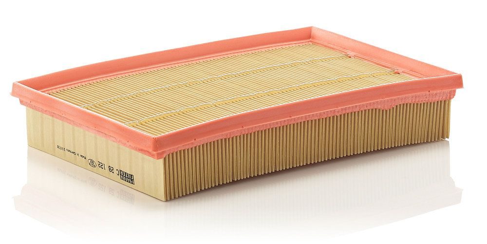 Повітряний фільтр MANN-FILTER C28122 - zapix