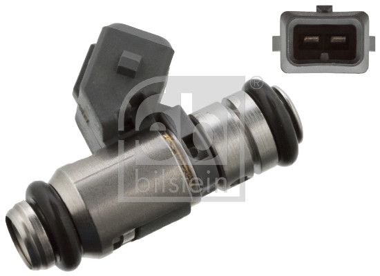Форсунка паливна FEBI BILSTEIN 101482 - zapix