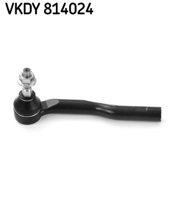 Наконечник кермової тяги SKF VKDY814024 - zapix